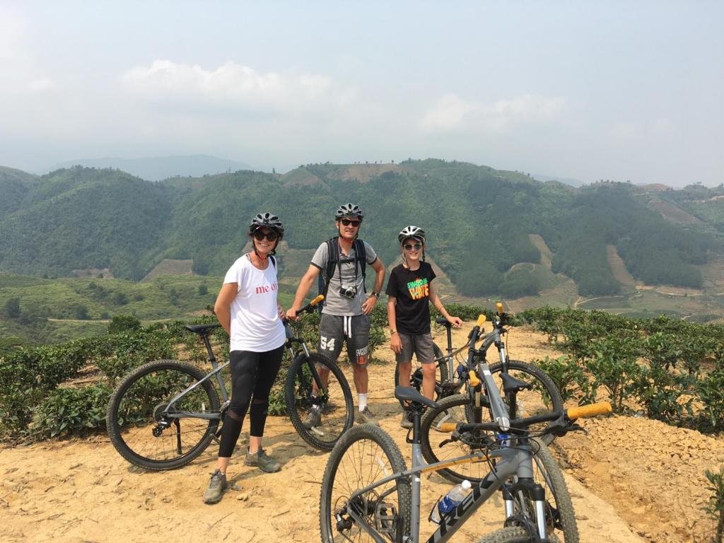 Sapa Bicycle Adventure: Explore Vietnam’s Scenic Highlands on Two Wheels